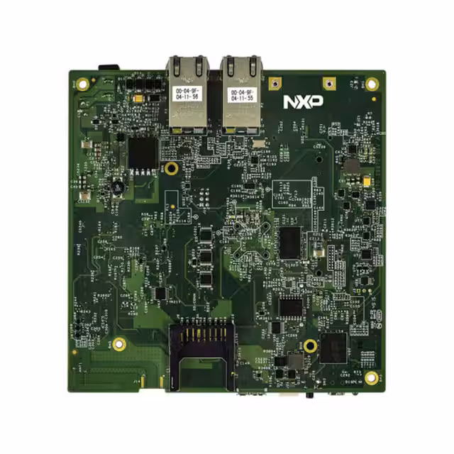 LS1012ARDB-PC NXP USA Inc.  Cartes d'évaluation - Embarquées - MCU DSP
